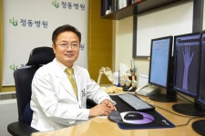 [글로벌 명의 명클리닉] 무릎관절염 전문 정동병원 김창우 박사