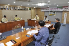 대구 남구청, “전통시장 추석 장보기도 비대면으로”