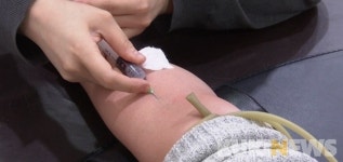 주사기 재사용으로 C형간염 집단감염…서울현대의원 의사 1심 실형