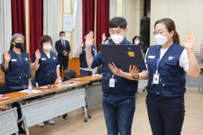 경주시, 체납징수기동반 발족