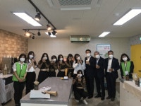 고성군청소년센터 온 개관