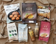간편식 제수용품 매출 3.5배 껑충…이마트, 물량 확대 나선다