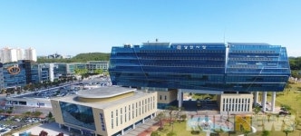 김홍장 당진시장, 당진시민의 날 맞아 친필 서한문 발송