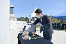 공주시, 유관순 열사 순국 100주기 추모제 개최