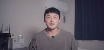 마이크로닷, 부모 빚투 논란 해명…