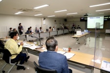 김해시, 방역산업 육성 G-방역 플랫폼 구축… 바이러스 프리 도시 기대