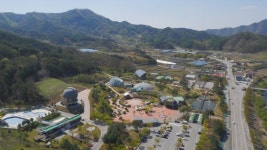 무주군, 반디랜드 일부 시설 운영 재개