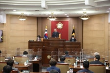 임실군의회, 제304회 임시회 개회...21일까지 회기 일정