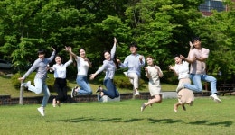 [기획특집] 경상대학교, 경남에서 세계를 선도하는 명문대학 The Best GNU