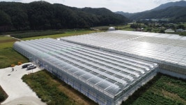 영양군, 경영실습임대농장 6곳 확충…사업비 18억 원 확보