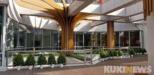 대전 중구, 효문화마을 내 생활문화센터 조성공사 준공