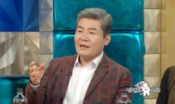 ‘라스’ 진성, 투병 당시 아내 때문에 눈물 흘린 사연
