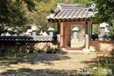 [고창에서 석 달 살기] 선운산 골째기 탐방