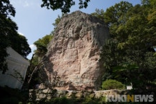 [고창에서 석 달 살기] 선운산 골째기 탐방