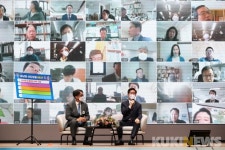 충남도, 최고의 충남형 선도모델 ‘더 행복한 주택’