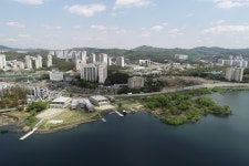 용인시, 도시공원 환경개선 국도비 25억 원 확보