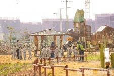 목포 고하도 ‘목화체험장’ 27일 개장