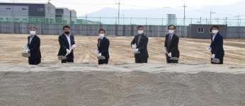 바스텍앤오로나엘리베이터, 거창승강기밸리에 제조공장 및 시험타워 건립