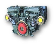 STX엔진, 장애물개척전차 2차 양산용 디젤엔진 수주