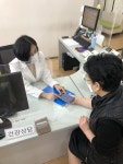 서울시서초구보건소, AI기반 대사증후군 위험정보 제공 서비스 눈길