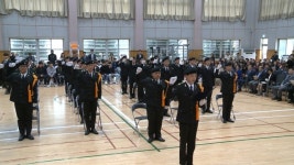 군(軍)특성화학교 진안공업고, 2021학년도 신입생 원서접수