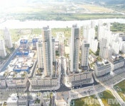 세종시 새샘마을 7·8단지 672세대 입주 개시