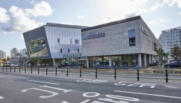 영덕군보건소, 경상북도 건축문화상 대상 수상