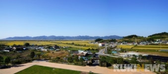 [고창에서 석 달 살기] 미당이 태어나고 돌아간 선운리 마을과 미당시문학관