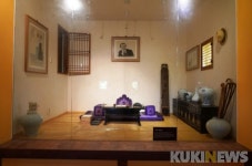 [고창에서 석 달 살기] 미당이 태어나고 돌아간 선운리 마을과 미당시문학관