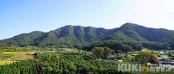 [고창에서 석 달 살기] 미당이 태어나고 돌아간 선운리 마을과 미당시문학관