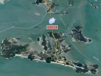 충남 태안서 낚싯배 교각과 충돌...사상자 22명 발생