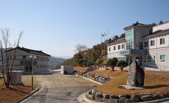 산청군, 오부면가마실권역 친환경농업교육관 시설 확대