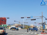 남원시, 불법주정차 고정식CCTV 단속 확대