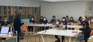 파주시, 어린이집에 ‘아이사랑 도우미’ 파견