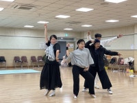 경남도립극단, 기획공연 한여름 밤의 꿈 공연 준비 박차