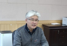 [인터뷰]권혁 한국도로공사 전북본부장 “국토동맥, 고속도로 철통방어”