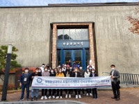 [창원문성대학교] 전국 유명 베이커리투어 실시