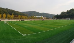 시민 군장병 함께 이용, ‘수도군단 생활체육시설’ 운영