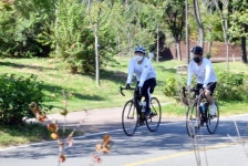 공원·등산·자전거O...목욕탕·사우나X