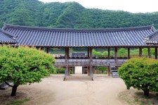 안동 병산서원 만대루·도산서원 도산서당·농운정사 국가보물 눈 앞