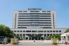 군산시, 가족센터 생활 SOC 복합화 사업 본격 추진