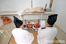천안으로 추억여행을 떠나요!···천안의 다양한 모습 담은 사진전 개최