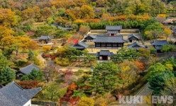 대전 동구, 가을 비대면 관광지 100선에 동구8경 ‘2곳’ 이름 올려