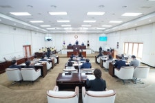 수성구의회, 올해 마지막 의사일정 돌입