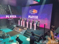 부산 이스포츠 경기장 브레나(BRENA) 개관…광안리 10만 감동 다시