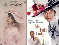 [정동운의 영화 속 경제 이야기] ‘마이 페어 레이디(My Fair Lady, 1964)’와 피그말리온 효과