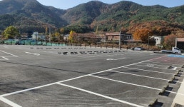 달서구, 수밭동주차장 개방…월광수변공원 주차 편의 높여