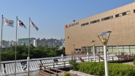 전주시설공단, 대한장애인수영연맹 표창 수상