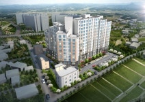 ‘익산 송학동2차 예다음’ 주택전시관, 오는 27일 오픈 밝혀