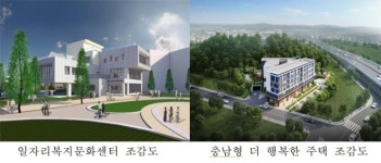 천안 남산지구 도시재생 뉴딜사업, 주민 참여속 순항